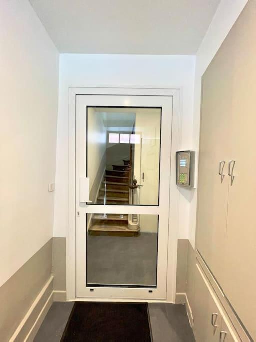 רודז Hyper Centre Appartement Cosy Wifi מראה חיצוני תמונה