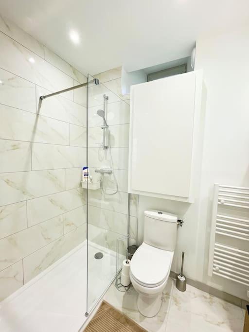 רודז Hyper Centre Appartement Cosy Wifi מראה חיצוני תמונה
